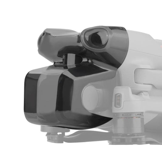 For DJI Air 3 BRDRC Lens Protective Cover Gimbal Cover (Black) - Other by BRDRC | Online Shopping UK | buy2fix