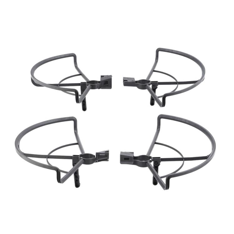 For DJI Mavic 3 / 3 Pro BRDRC Drone Propeller Protective Guard Anti-collision Ring (Grey) - Holder Series by BRDRC | Online Shopping UK | buy2fix