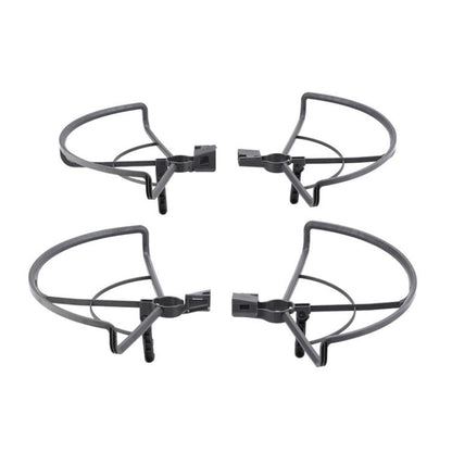 For DJI Mavic 3 / 3 Pro BRDRC Drone Propeller Protective Guard Anti-collision Ring (Grey) - Holder Series by BRDRC | Online Shopping UK | buy2fix
