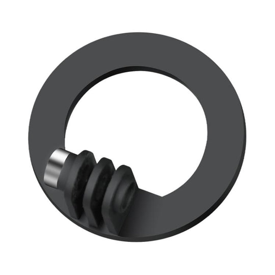 Magnetic Ring Base Mount (Black)
