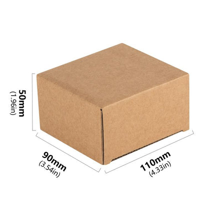 For DJI Osmo Nona STARTRC Camera PU Carry Box Storage Bag (Black) - Case & Bags by STARTRC | Online Shopping UK | buy2fix