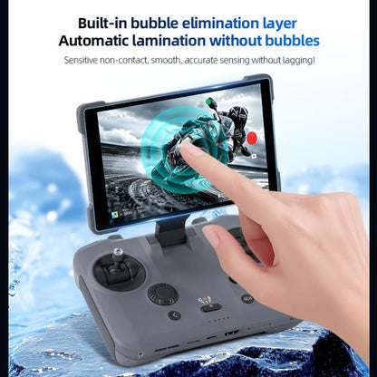 STARTRC HD AR Tempered Glass Film for DJI Mavic 4 Pro / RC Pro 2 (Transparent) - Others by STARTRC | Online Shopping UK | buy2fix