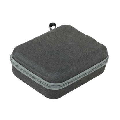 For DJI RC Pro 2 Sunnylife Carrying Case Storage Bag (Grey) - Backpacks & Bags by Sunnylife | Online Shopping UK | buy2fix