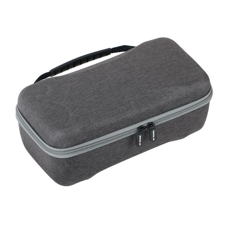 For DJI Mavic 4 Pro Sunnylife Drone Body Carrying Case Storage Bag (Grey) - Backpacks & Bags by Sunnylife | Online Shopping UK | buy2fix