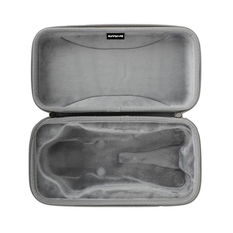 For DJI Mavic 4 Pro Sunnylife Drone Body Carrying Case Storage Bag (Grey) - Backpacks & Bags by Sunnylife | Online Shopping UK | buy2fix