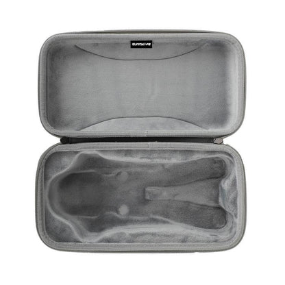 For DJI Mavic 4 Pro Sunnylife Drone Body Carrying Case Storage Bag (Grey) - Backpacks & Bags by Sunnylife | Online Shopping UK | buy2fix