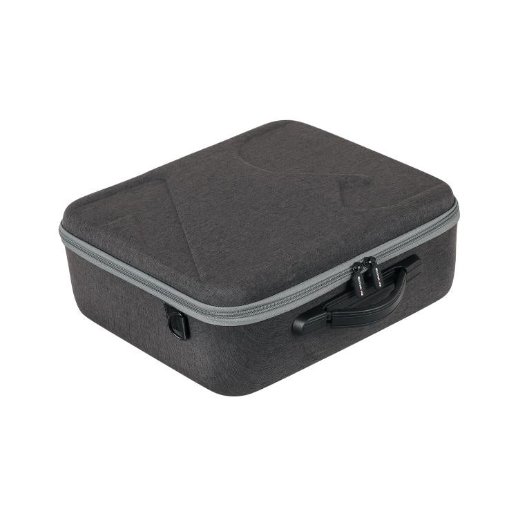 For DJI Mavic 4 Pro Sunnylife Drone Kit Carrying Case Storage Bag (Grey) - Backpacks & Bags by Sunnylife | Online Shopping UK | buy2fix