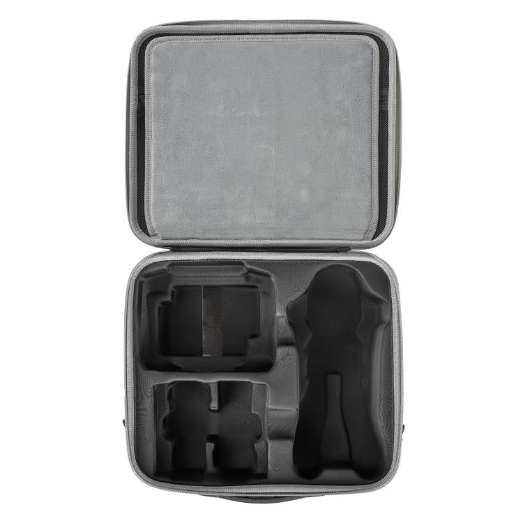 For DJI Mavic 4 Pro Sunnylife Drone Kit Carrying Case Storage Bag (Grey) - Backpacks & Bags by Sunnylife | Online Shopping UK | buy2fix