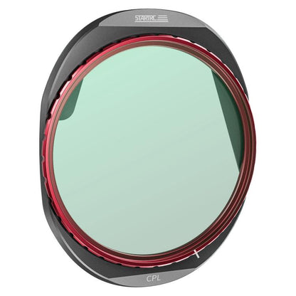 For DJI Mavic 4 Pro STARTRC CPL Lens Filter - Lens Filter by STARTRC | Online Shopping UK | buy2fix