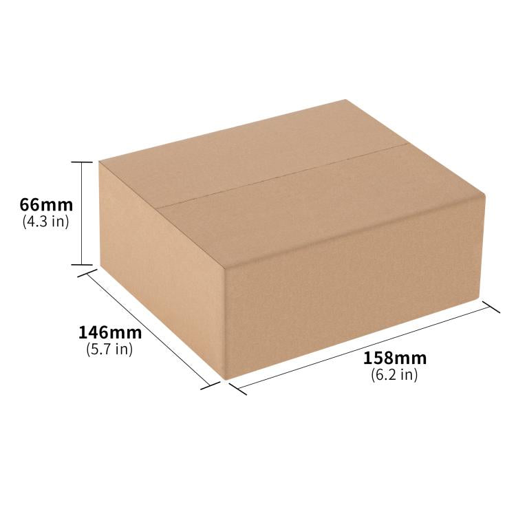 For DJI Osmo Nano STARTRC Portable Carrying Box Mini Standard Combo Bag (Grey) - Case & Bags by STARTRC | Online Shopping UK | buy2fix