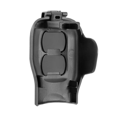 For DJI Osmo Pocket 3 STARTRC Short Type Protective Case Cover (Black) - Case & Bags by STARTRC | Online Shopping UK | buy2fix