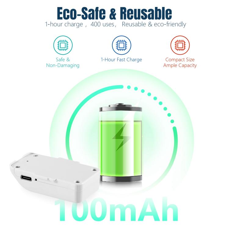 For DJI Flip STARTRC Air-Dropping System Thrower Parabolic (Grey) - Holder Series by STARTRC | Online Shopping UK | buy2fix