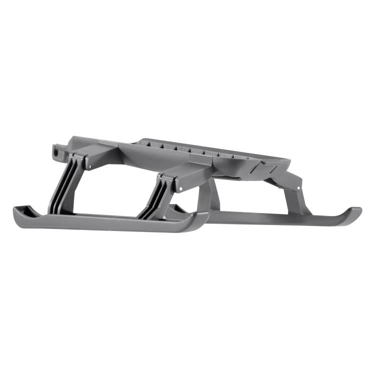 For DJI Mavic 4 Pro STARTRC Sled Anti-fall Anti-dirt Heightened Landing Gear Training Rack (Grey) - Other by STARTRC | Online Shopping UK | buy2fix