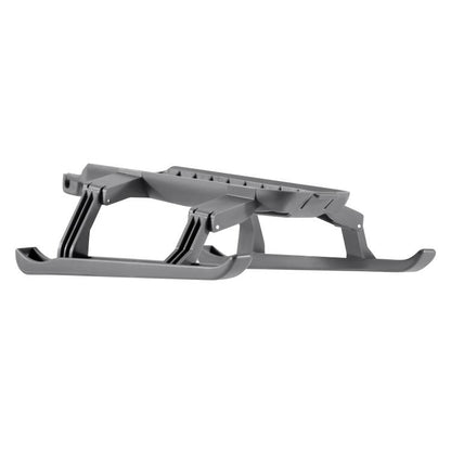 For DJI Mavic 4 Pro STARTRC Sled Anti-fall Anti-dirt Heightened Landing Gear Training Rack (Grey) - Other by STARTRC | Online Shopping UK | buy2fix