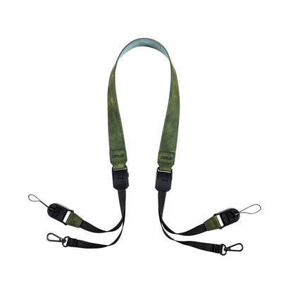 For DJI RC / RC 2 / RC Pro STARTRC QuickLink Double-Ended Neck Strap (Green) - Others by STARTRC | Online Shopping UK | buy2fix