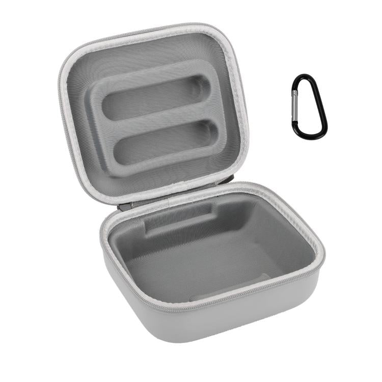 Sunnylife Mini Carrying Case Protective Handbag Portable Clutch Storage Bag for DJI RC 2 / 1 / RC-N3 / N2 / N1 (Grey) - Carry Cases & Bags by Sunnylife | Online Shopping UK | buy2fix