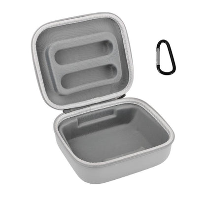 Sunnylife Mini Carrying Case Protective Handbag Portable Clutch Storage Bag for DJI RC 2 / 1 / RC-N3 / N2 / N1 (Grey) - Carry Cases & Bags by Sunnylife | Online Shopping UK | buy2fix