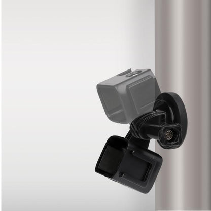 For DJI OSMO Pocket 3 Protection Frame with Magnetic Base (Black) - Mount & Holder by buy2fix | Online Shopping UK | buy2fix