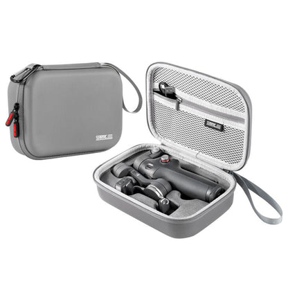 For DJI Osmo Mobile 7 / 7P STARTRC Portable Body Travel Carrying Bag (Grey) -  by STARTRC | Online Shopping UK | buy2fix