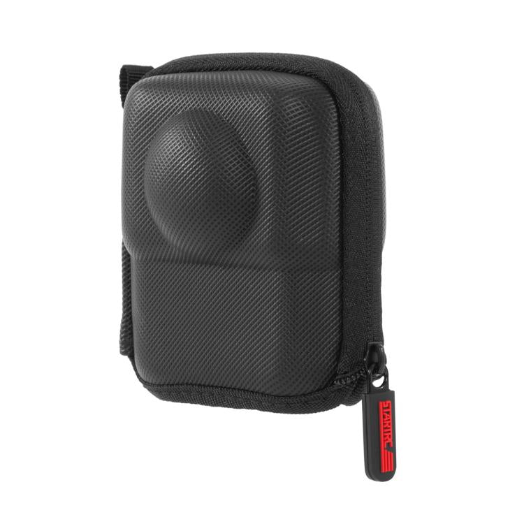 For DJI Osmo 360 STARTRC Mini Portable Lightweight Storage Bag (Black) - Case & Bags by STARTRC | Online Shopping UK | buy2fix