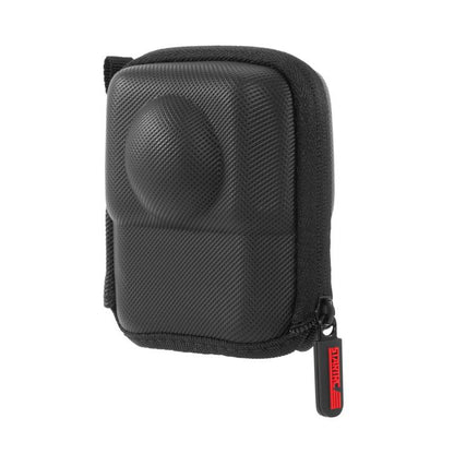 For DJI Osmo 360 STARTRC Mini Portable Lightweight Storage Bag (Black) - Case & Bags by STARTRC | Online Shopping UK | buy2fix
