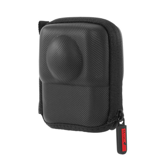 For DJI Osmo 360 / Osmo 360 II STARTRC Mini Portable Lightweight Storage Bag (Black)