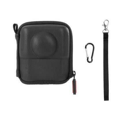 For DJI Osmo 360 STARTRC Mini Portable Lightweight Storage Bag (Black) - Case & Bags by STARTRC | Online Shopping UK | buy2fix