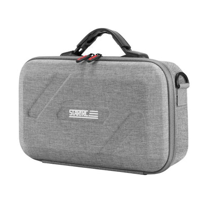 For DJI Osmo 360 STARTRC Full Kit Portable Handbag Shoulder Nylon Storage Bag (Grey) - Case & Bags by STARTRC | Online Shopping UK | buy2fix