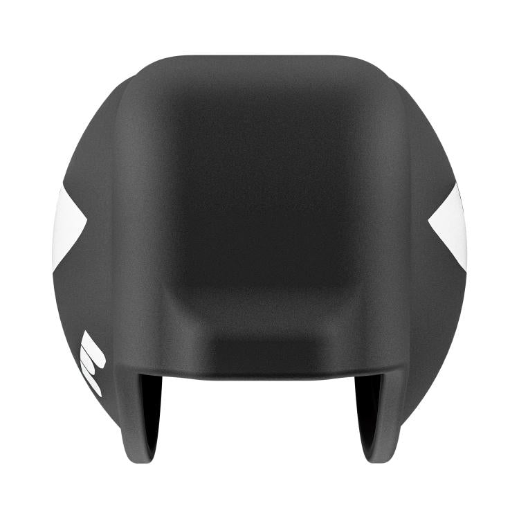 For DJI Osmo 360 STARTRC Camera Silicone Lens Cap Lens Cover (Black) - Case & Bags by STARTRC | Online Shopping UK | buy2fix