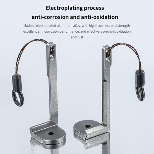 For DJI RC / RC 2 STARTRC Neck Strap Self-Balance System Kit by STARTRC