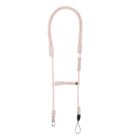 For DJI Pocket 3 STARTRC Adjustable Double-Ended Neck Strap (Pink) - Others by STARTRC | Online Shopping UK | buy2fix