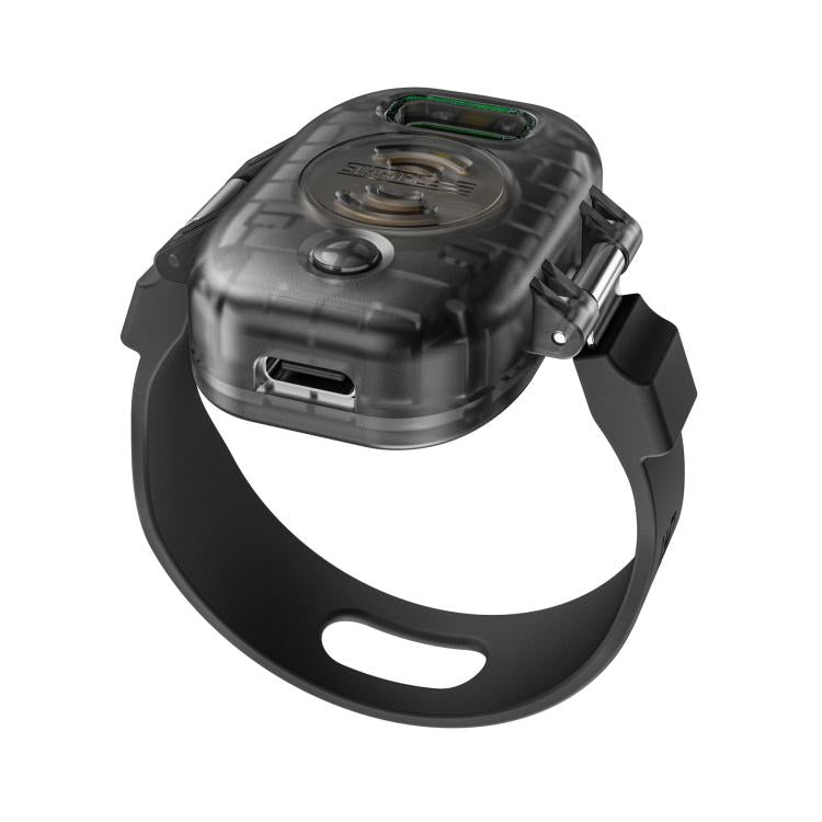 STARTRC Universal V2 Drone Alarm Tracker For DJI Avata Series / Mavic Series / Air Series / Mini Series (Black) - Others by STARTRC | Online Shopping UK | buy2fix