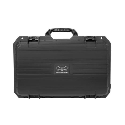 Portable Box Sealed Waterproof Trolley Suitcase For DJI Mavic 4 Pro / Mavic 3 / Air 3 (Black) - Backpacks & Bags by STARTRC | Online Shopping UK | buy2fix