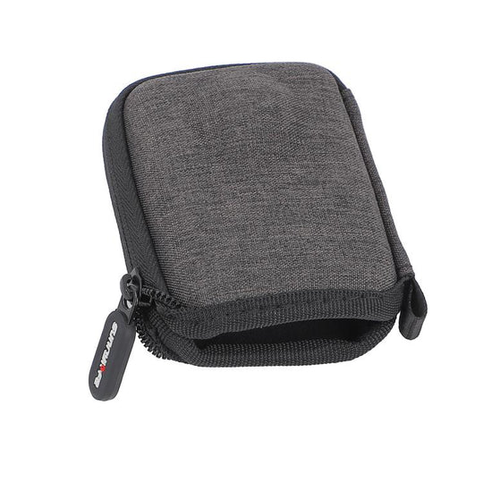 For DJI Osmo 360 Sunnylife Portable Body Half Coverage Storage Box Bag (Grey)