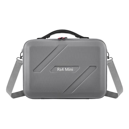 For DJI RS 4 Mini STARTRC Storage Case Box Suitcase (Dark Gray) -  by STARTRC | Online Shopping UK | buy2fix
