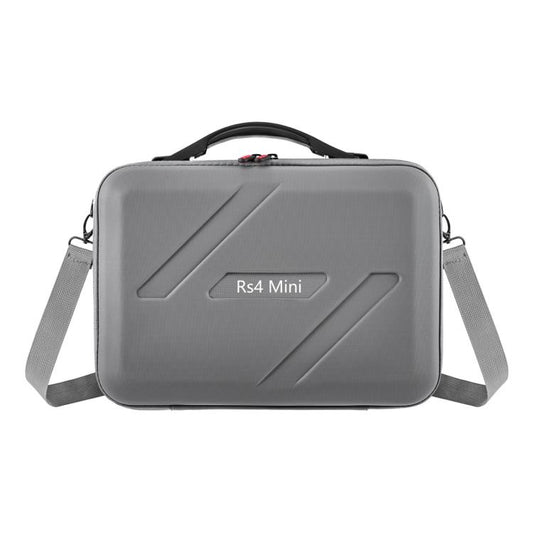 For DJI RS 4 Mini STARTRC Storage Case Box Suitcase (Dark Gray) -  by STARTRC | Online Shopping UK | buy2fix