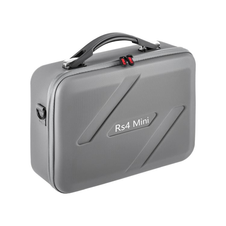 For DJI RS 4 Mini STARTRC Storage Case Box Suitcase (Dark Gray) -  by STARTRC | Online Shopping UK | buy2fix