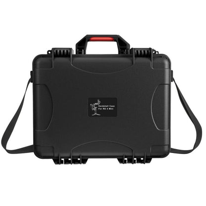 For DJI RS 4 Mini STARTRC PP Waterproof Shockproof Suitcase Portable Storage Box (Black) -  by STARTRC | Online Shopping UK | buy2fix