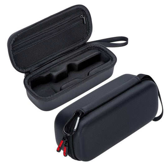 For DJI Osmo Pocket 4P STARTRC Portable Carrying Case Body Storage Bag (Black)