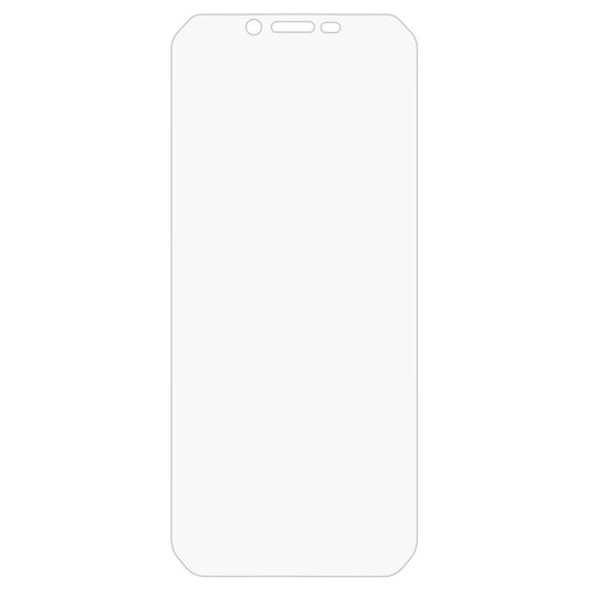 For Blackview BV9600 E 20 PCS 0.26mm 9H 2.5D Tempered Glass Film by buy2fix