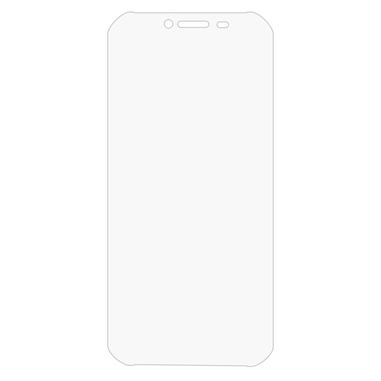 For Doogee S40 Lite 10 PCS 0.26mm 9H 2.5D Tempered Glass Film - Others by buy2fix | Online Shopping UK | buy2fix