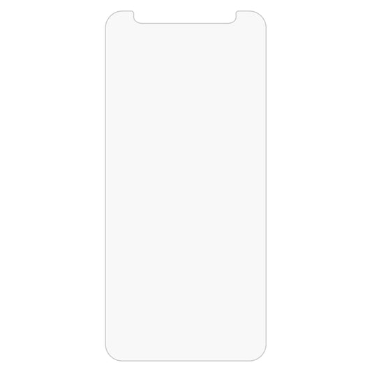 For Blackview BV5500 Pro 50 PCS 0.26mm 9H 2.5D Tempered Glass Film by buy2fix