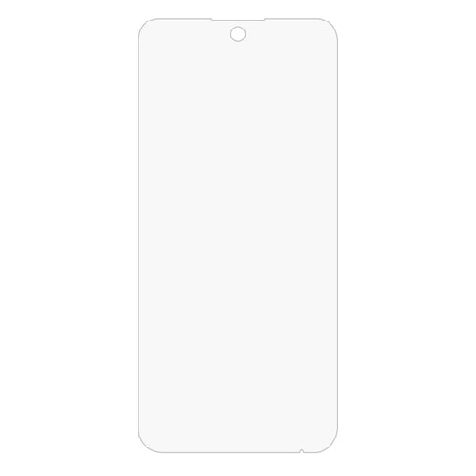 For Blackview BV6900 50 PCS 0.26mm 9H 2.5D Tempered Glass Film by buy2fix