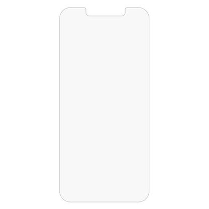 For Ulefone Armor 6S 50 PCS 0.26mm 9H 2.5D Tempered Glass Film by buy2fix