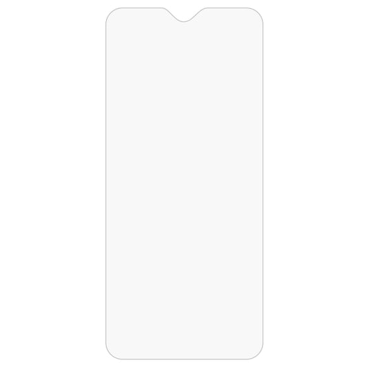 For Ulefone Note 8P / Note 8 50 PCS 0.26mm 9H 2.5D Tempered Glass Film by buy2fix