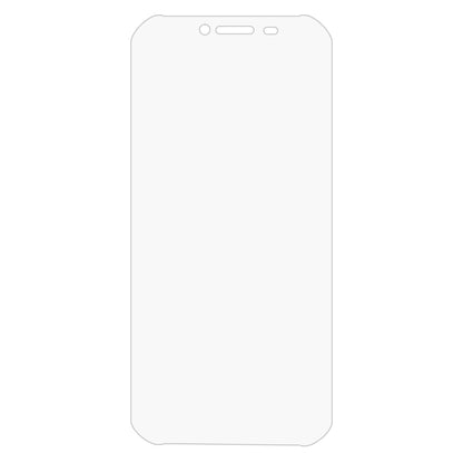 For Doogee S40 50 PCS 0.26mm 9H 2.5D Tempered Glass Film - Others by buy2fix | Online Shopping UK | buy2fix