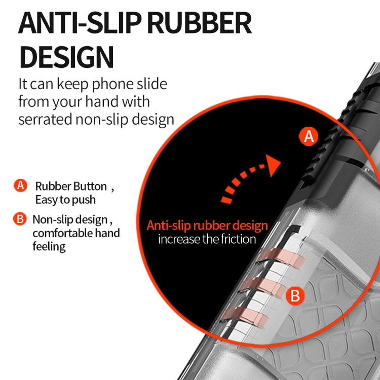 For iPhone 11 Pro wlons Explorer Series PC+TPU Protective Case (Dark Green) - iPhone 11 Pro Cases by wlons | Online Shopping UK | buy2fix