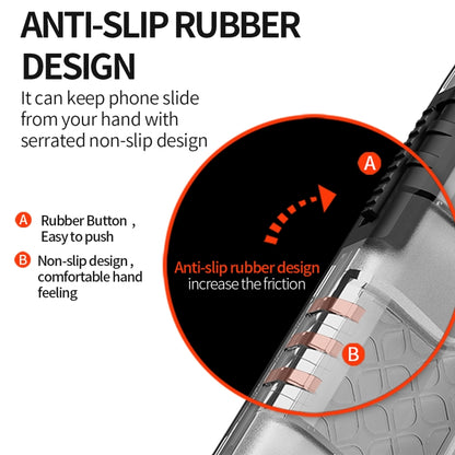 For iPhone 12 / 12 Pro wlons Explorer Series PC+TPU Protective Case(Green) - iPhone 12 / 12 Pro Cases by wlons | Online Shopping UK | buy2fix