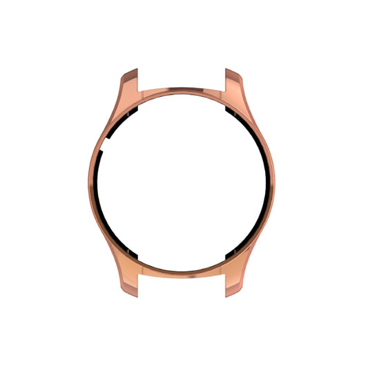 For Huawei 2 Pro Elegant TPU Protective Case(Rose Gold) by Huawei