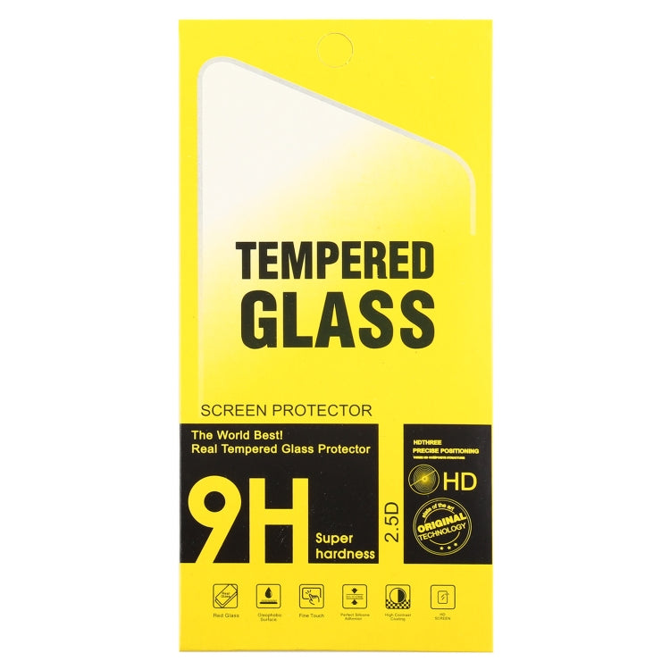 For OPPO Realme V5 5G 9D Full Glue Full Screen Tempered Glass Film - Realme Tempered Glass by imak | Online Shopping UK | buy2fix